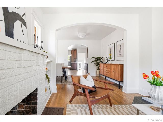649 S Ogden Street, Denver, CO 80209