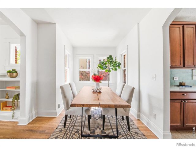 649 S Ogden Street, Denver, CO 80209