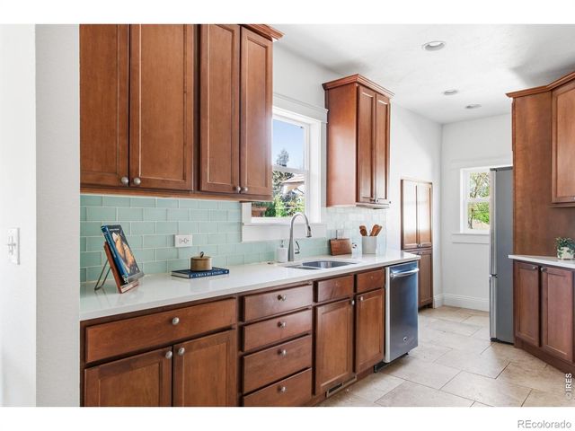 649 S Ogden Street, Denver, CO 80209