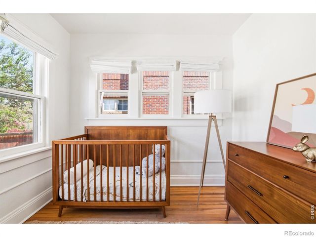 649 S Ogden Street, Denver, CO 80209