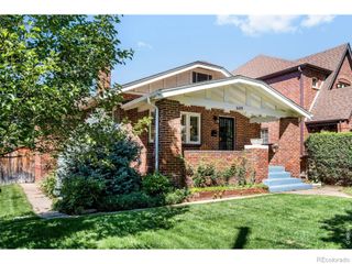 649 S Ogden Street, Denver, CO 80209
