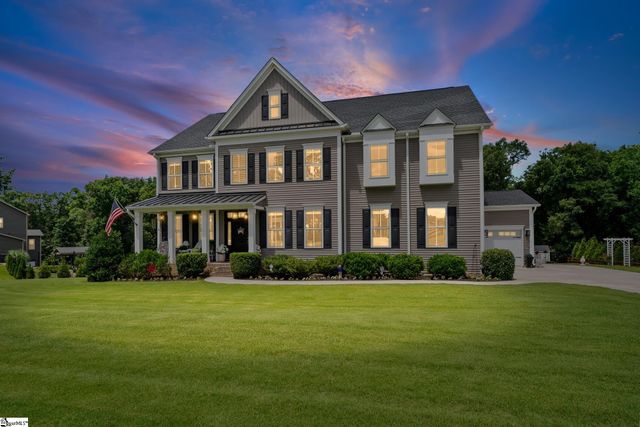 74 Modesto Lane, Simpsonville, SC 29681