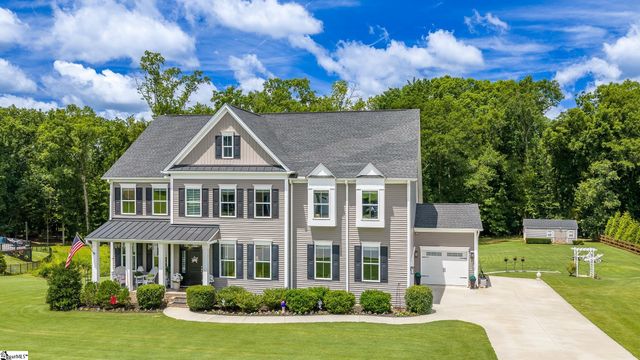 74 Modesto Lane, Simpsonville, SC 29681