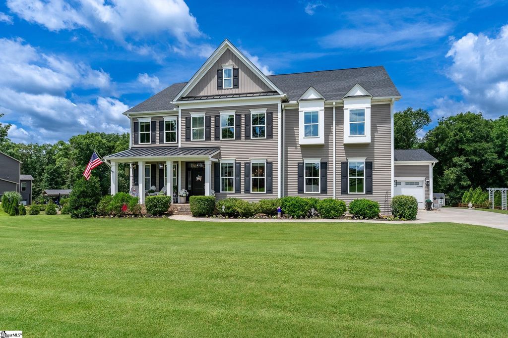 74 Modesto Lane, Simpsonville, SC 29681