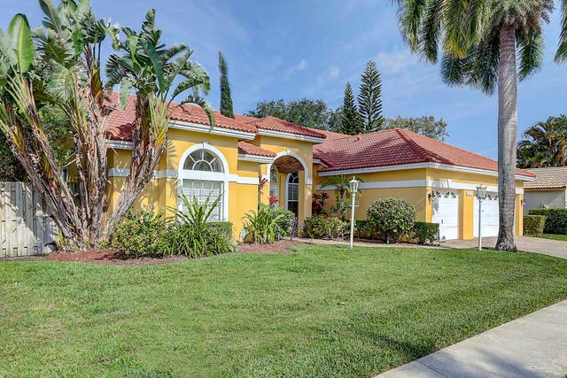 10207 Allamanda Boulevard, Palm Beach Gardens, FL 33410