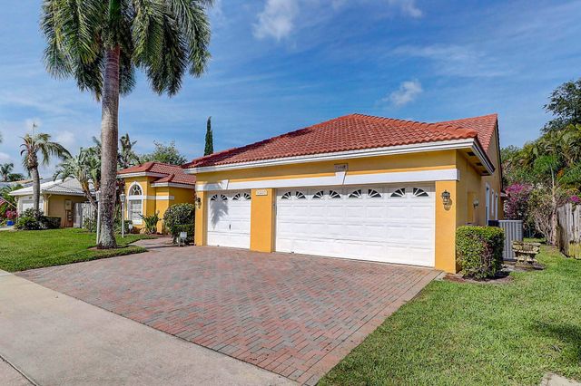 10207 Allamanda Boulevard, Palm Beach Gardens, FL 33410