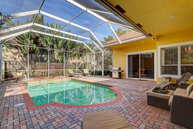 10207 Allamanda Boulevard, Palm Beach Gardens, FL 33410