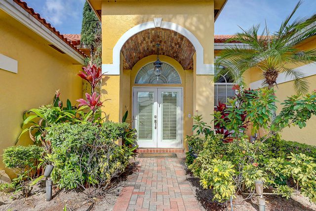 10207 Allamanda Boulevard, Palm Beach Gardens, FL 33410