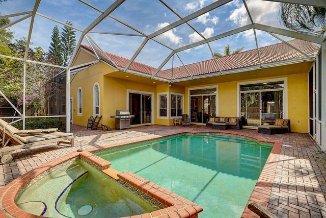 10207 Allamanda Boulevard, Palm Beach Gardens, FL 33410