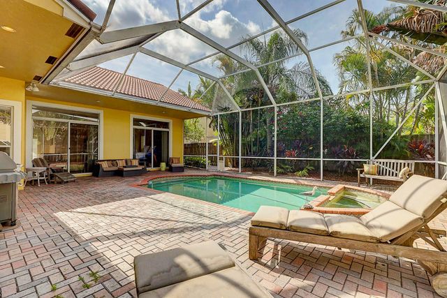 10207 Allamanda Boulevard, Palm Beach Gardens, FL 33410