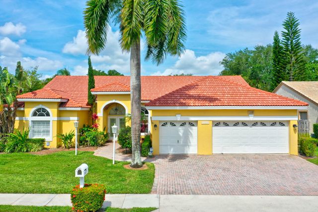 10207 Allamanda Boulevard, Palm Beach Gardens, FL 33410