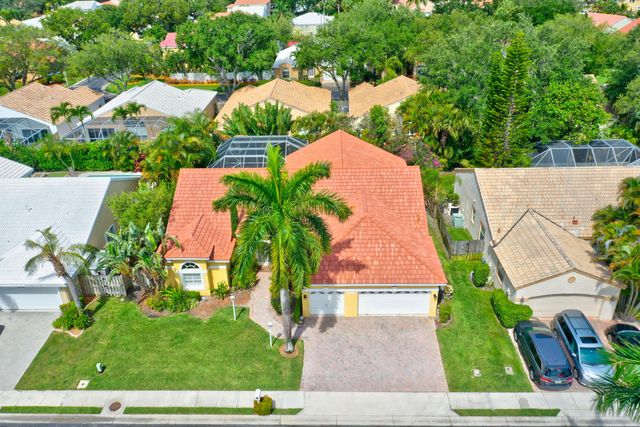 10207 Allamanda Boulevard, Palm Beach Gardens, FL 33410