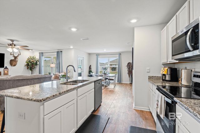 23935 Unbridled Loop, Daphne, AL 36526