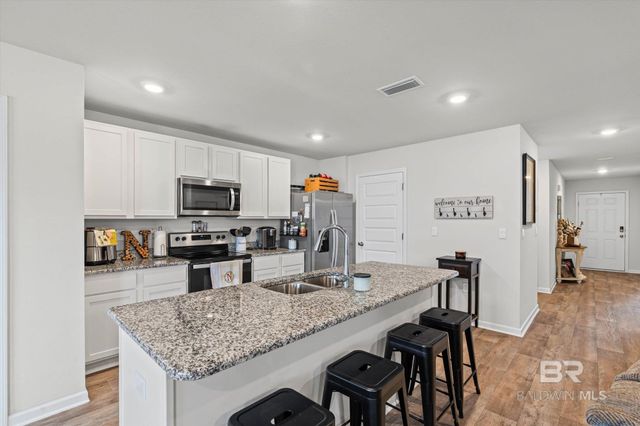 23935 Unbridled Loop, Daphne, AL 36526