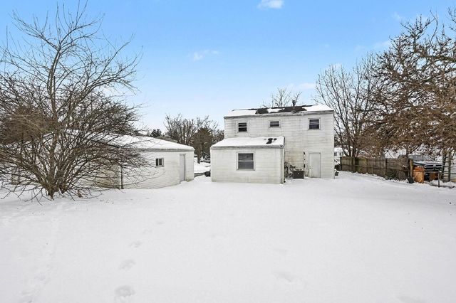 2900 Gentry Lane, Columbus, OH 43232