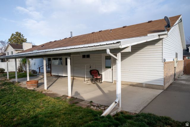 9304 S EDENBROOK WAY, West Jordan, UT 84088