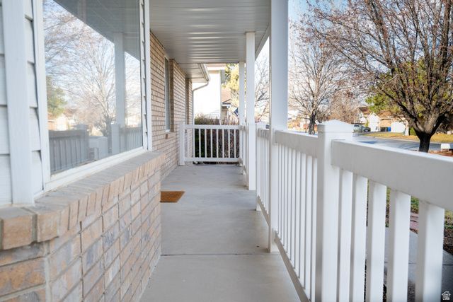 9304 S EDENBROOK WAY, West Jordan, UT 84088