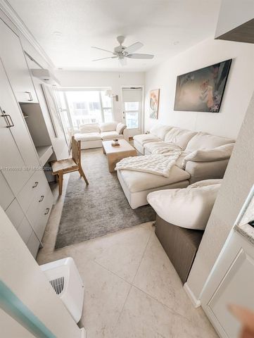 1501 S Surf Rd 21, Hollywood, FL 33019