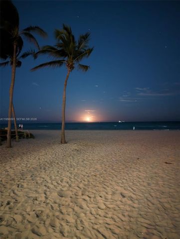 1501 S Surf Rd 21, Hollywood, FL 33019