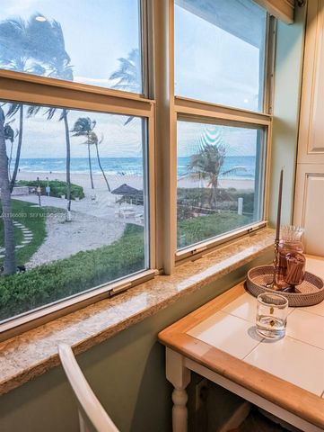 1501 S Surf Rd 21, Hollywood, FL 33019