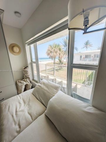 1501 S Surf Rd 21, Hollywood, FL 33019