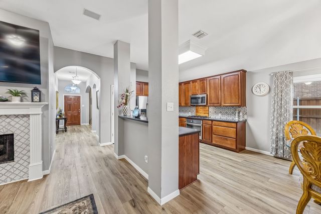 1545 Sandlewood Drive, Allen, TX 75002