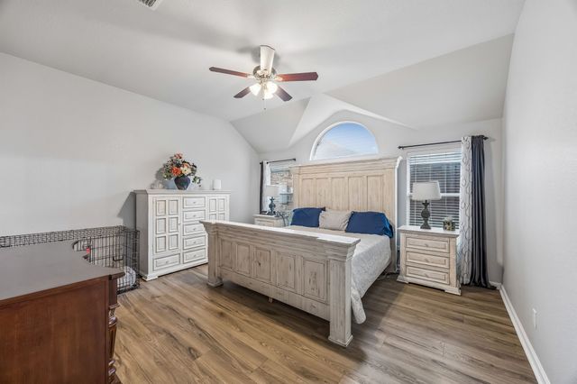1545 Sandlewood Drive, Allen, TX 75002