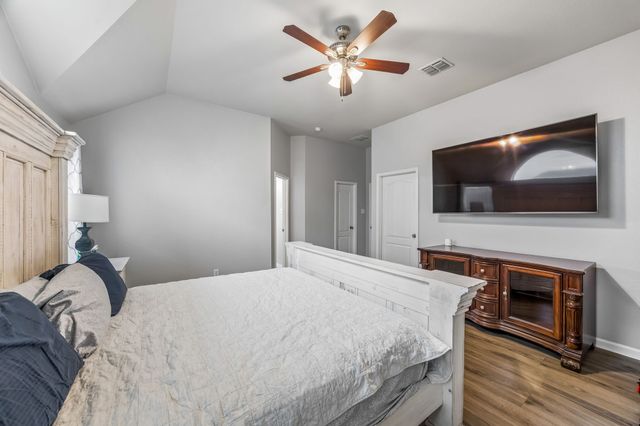 1545 Sandlewood Drive, Allen, TX 75002