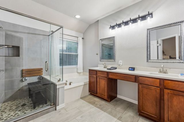 1545 Sandlewood Drive, Allen, TX 75002