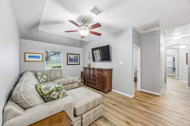 1545 Sandlewood Drive, Allen, TX 75002