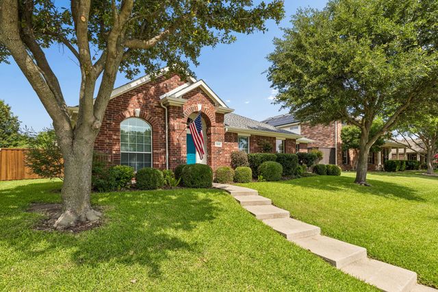 1545 Sandlewood Drive, Allen, TX 75002