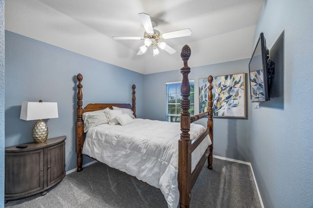 1545 Sandlewood Drive, Allen, TX 75002