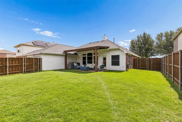 1545 Sandlewood Drive, Allen, TX 75002