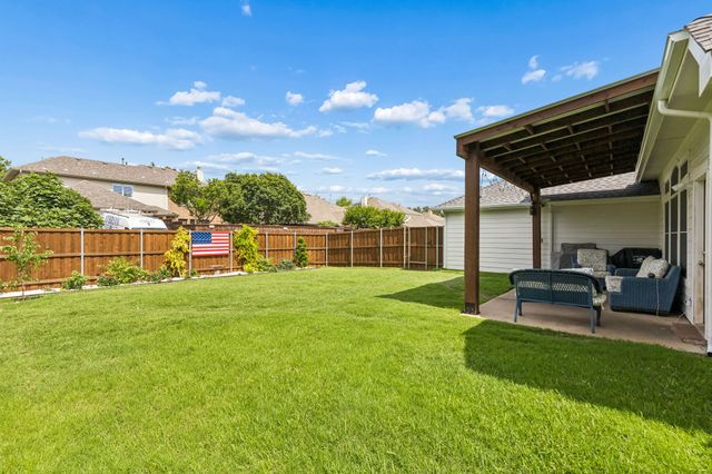 1545 Sandlewood Drive, Allen, TX 75002