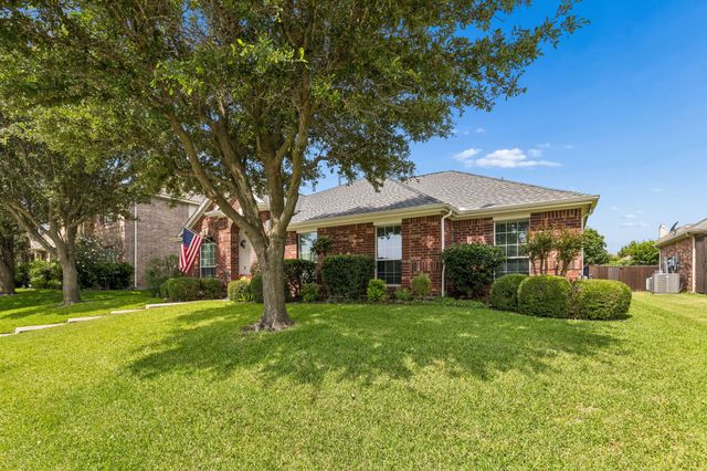 1545 Sandlewood Drive, Allen, TX 75002