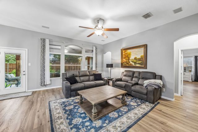 1545 Sandlewood Drive, Allen, TX 75002