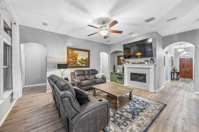 1545 Sandlewood Drive, Allen, TX 75002