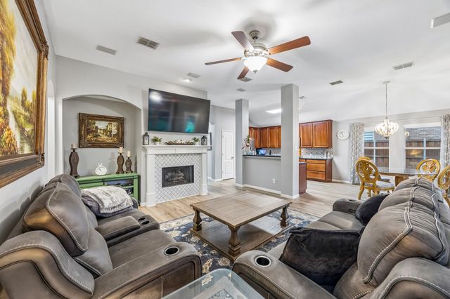 1545 Sandlewood Drive, Allen, TX 75002