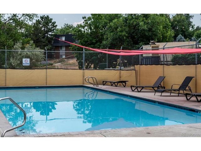 209 E Highline Cir 209-202, Centennial, CO 80122