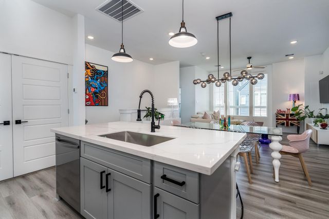 8324 Springwood Canyon Lane, Houston, TX 77055