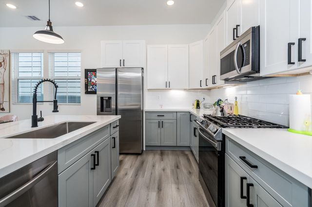 8324 Springwood Canyon Lane, Houston, TX 77055