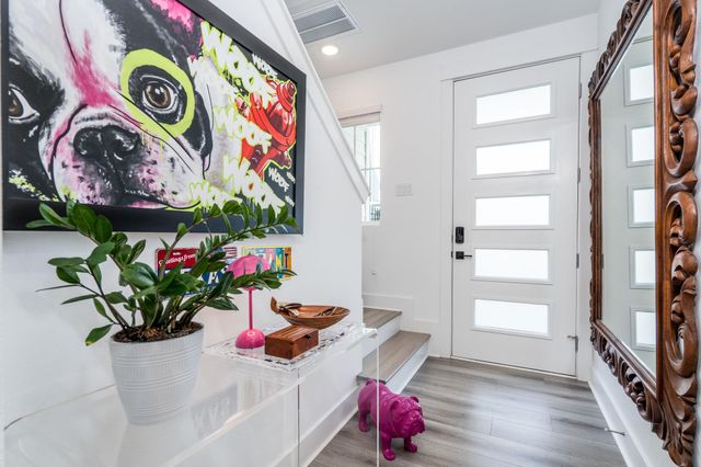 8324 Springwood Canyon Lane, Houston, TX 77055