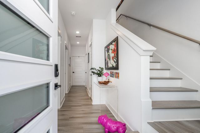 8324 Springwood Canyon Lane, Houston, TX 77055