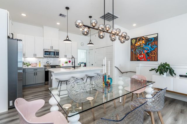 8324 Springwood Canyon Lane, Houston, TX 77055