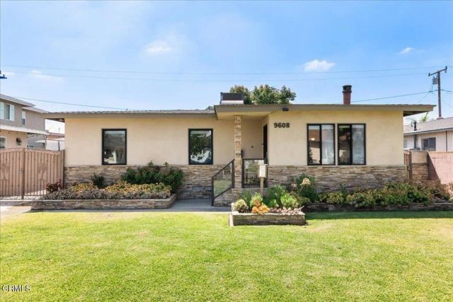 9608 Orizaba Avenue, Downey, CA 90240