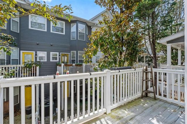 951 Glenwood Avenue 1106, Atlanta, GA 30316