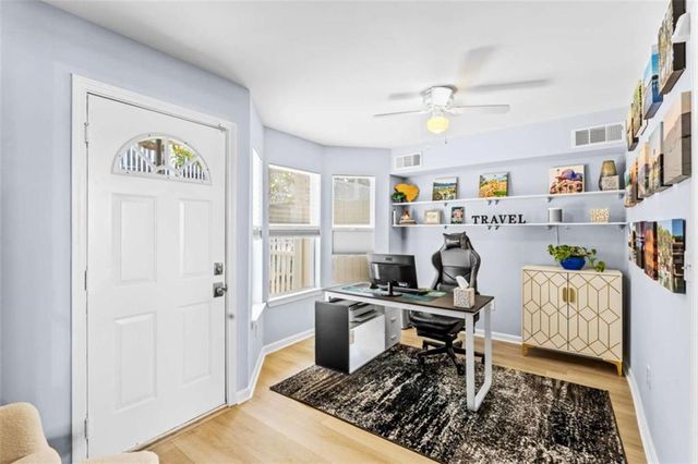 951 Glenwood Avenue 1106, Atlanta, GA 30316