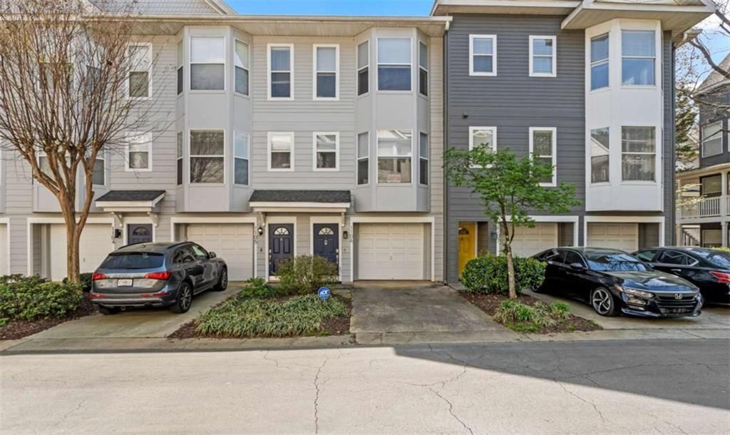 951 Glenwood Avenue 1106, Atlanta, GA 30316