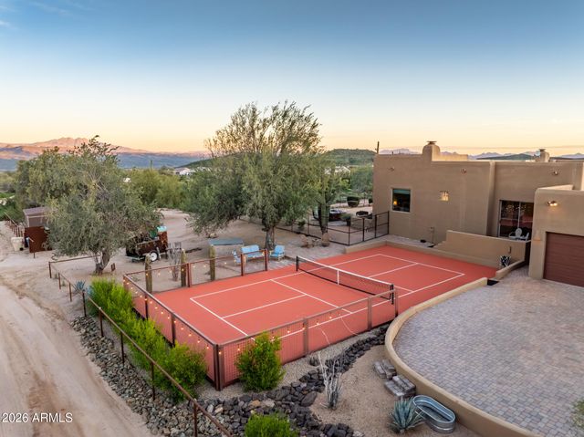 27523 N 168th Street, Scottsdale, AZ 85262