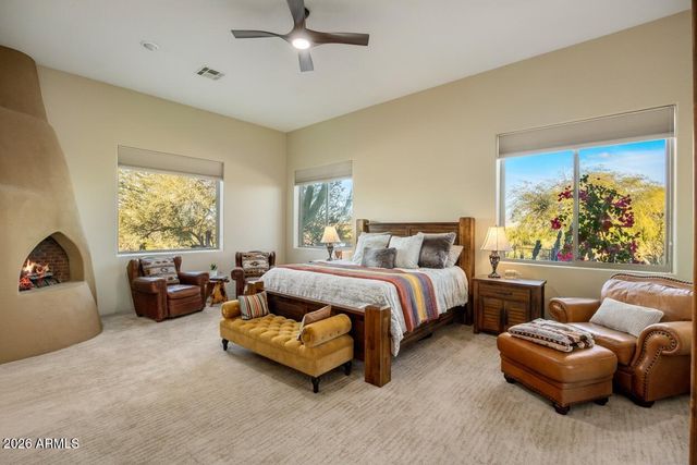 27523 N 168th Street, Scottsdale, AZ 85262